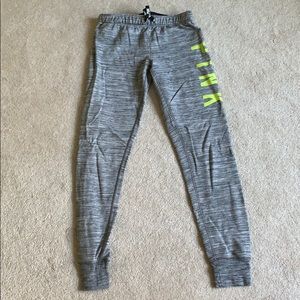 XS Victoria’s Secret Jogger Yoga Pants